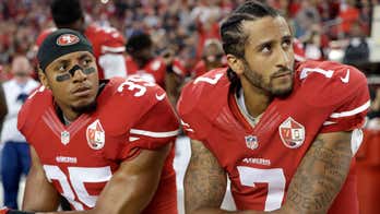 Eric Reid describes NFL's social justice push as 'PR for the current business climate'