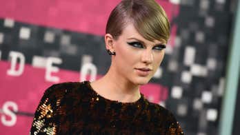 Former Denver radio host files lawsuit against pop star Taylor Swift