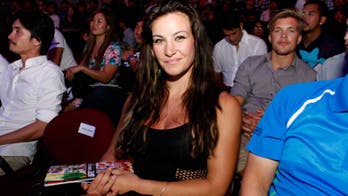 WATCH Miesha Tate spar with Donald Cerrone & The Janoskians