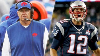 Rex Ryan believes Tom Brady is the reason for Patriots success, jabs former QB Geno Smith