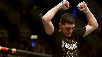 Nick Diaz slams Nevada State Athletic Commission after five-year ban