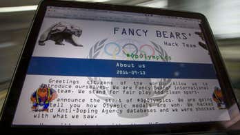 Notorious Russian hacking group leaks more athlete medical records