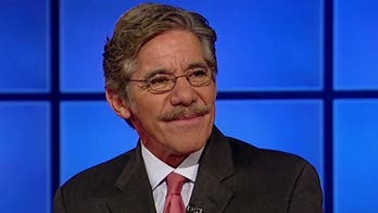 Geraldo Rivera Outlines Reasons Why He's Mulling Senate Bid