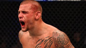 Dustin Poirer: Eddie Alvarez 'made a mistake' signing to fight me at UFC 211