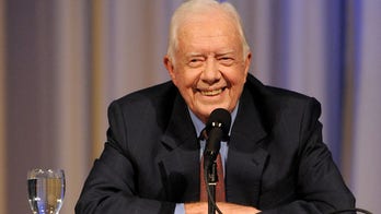 Jimmy Carter gets new melanoma treatment: Here's how it works