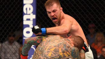 Bantamweight contenders all lining up for a shot at Bryan Caraway