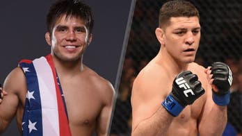 Manager: 'Henry Cejudo will not be fighting in Nevada' after Nick Diaz suspension