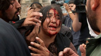 Women, children casualties on the rise in Afghanistan: UN
