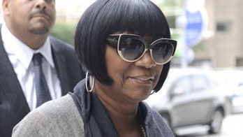 Patti LaBelle loses her shoe and her spot on 'Dancing with the Stars'