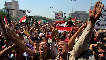 Mubarak-Era Minister Jailed for Corruption in Egypt