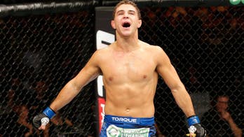 Brandon Moreno and Al Iaquinta jump in the rankings after finishes at UFC Nashville