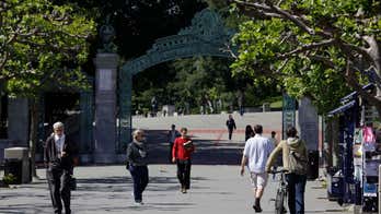 UC Berkeley reinstates controversial Palestine history class after outcry
