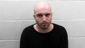 Man arrested in stabbing of Maine police officer