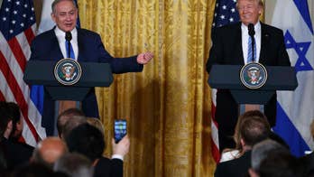A broader Israel-Arab deal _ rare opportunity or diversion?