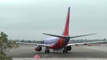 Southwest announces late summer, fall fare sale