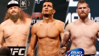 UFC mailbag: UFC Japan, the next heavyweight title shot and 5 must-watch fights