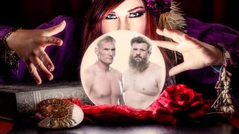 UFC Fight Night: Barnett vs. Nelson Crystal Ball Predictions