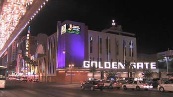 2 Vegas hotel-casinos to start accepting Bitcoin