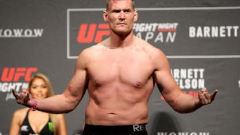 Fight Blog Recap: Barnett wins decision after war with Nelson