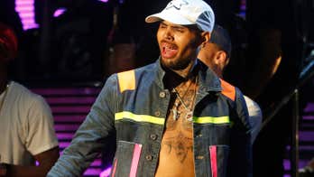 Australia warns Chris Brown he may not be allowed to perform in country