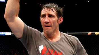 Tim Kennedy wants the winner of Dan Henderson vs. Vitor Belfort