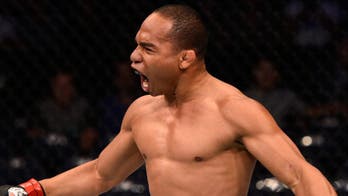 John Dodson too fast for Eddie Wineland, earns unanimous decision win in Nashville