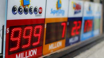 New Zealand man wins $1M lottery after someone cut him in line