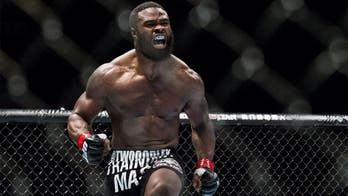 Tyron Woodley: If I was Johny Hendricks, I would be extremely frustrated