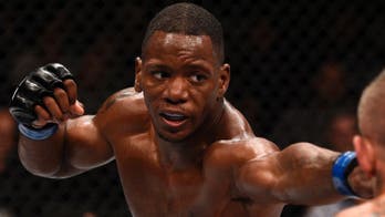 Will Brooks vs. Charles Oliveira added to UFC 210 in Buffalo
