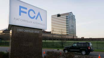 Fiat Chrysler under-reported roadway deaths, agency says