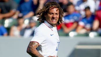 Colorado Rapids make a splash in trading for Jermaine Jones