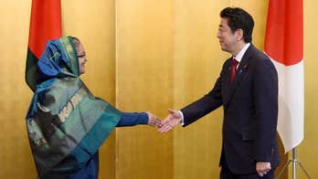 Japan shares G-7 push for inclusive growth with Asia, Africa