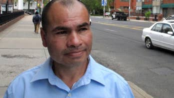 Connecticut man granted 30-day reprieve from deportation