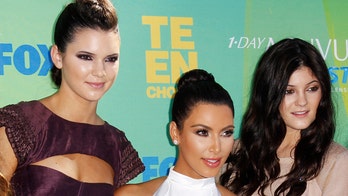 Hot Links: Kendall Jenner shows off skinny body on Miss Vogue cover, Kim Kardashian jealous