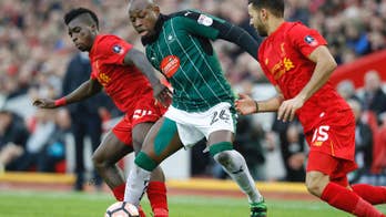 Klopp's decision to field youngest ever side backfires