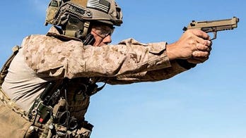 Army Rejects M9A3 Proposal, Opts for New Pistol