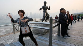 Hong Kong: 5 free things for visitors to do