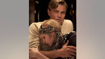 Get 'The Great Gatsby' Look, Old Sport