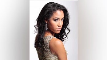 Meghan Markle look-alike is excited for royal wedding