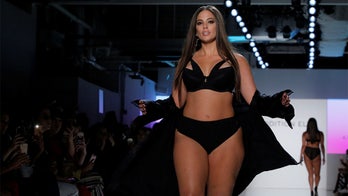 Ashley Graham gets candid on Miss Universe, being a sex symbol as a plus-size model