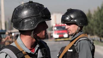 New demands threaten peace pact with Afghan militant group