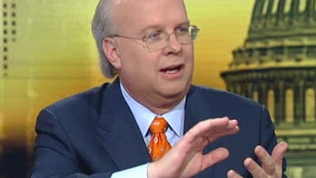 Karl Rove: Watch out for Elizabeth Warren, she could claim surprising victory in Iowa