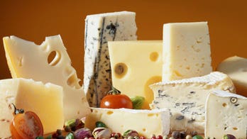 How to reduce inflammation in your diet and increase your fertility