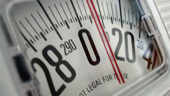 ‘Feeding tube diet’ the answer for diabetes, study suggests