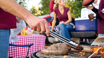 How to Beat the Barbecue Belly