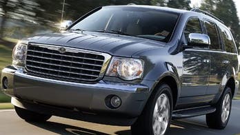 Chrysler Says No to Hybrids...For Now