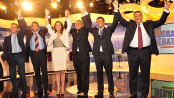 How Venezuela's Opposition Candidates Stack Up Against Hugo Chavez