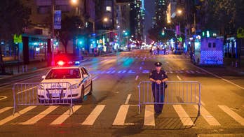 Authorities probe ties between blasts, devices in two states