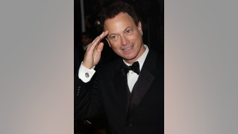 Gary Sinise encourages Americans to give back to veterans on Fourth of July