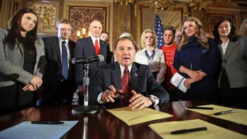 Utah leaders call pornography a plague damaging young minds